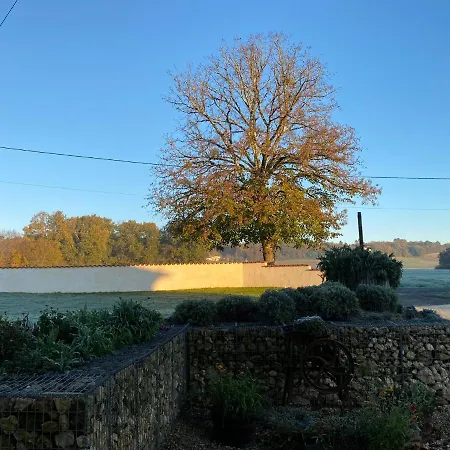 Vakantiehuis Charbonnaud