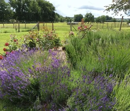 Charbonnaud Vakantiehuis