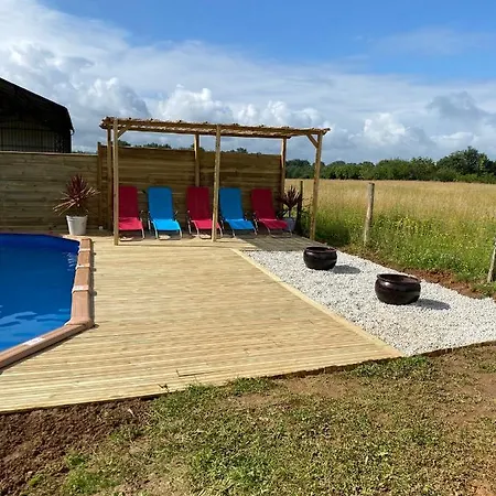 Charbonnaud * Laprade (Poitou-Charentes)