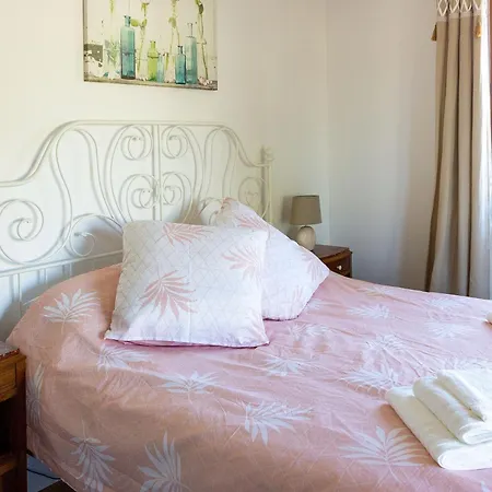 Vakantiehuis Charbonnaud