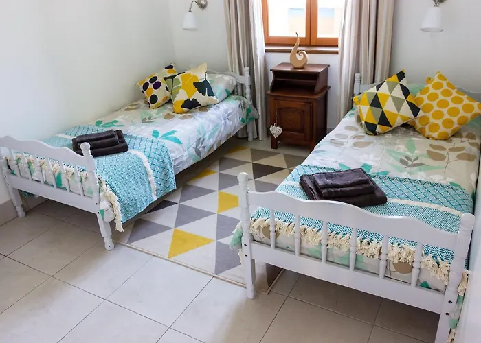 בית נופש Charbonnaud