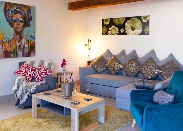 Charbonnaud * Laprade (Poitou-Charentes)