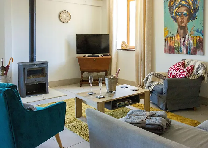 Charbonnaud * Laprade (Poitou-Charentes)